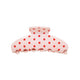 Blush Polka Dot