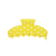 Citrus Polka Dot