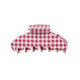 Cherry Gingham
