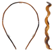 Curved Amber