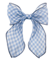 Blue Gingham