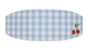 Blue Cherry Picnic