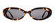 Dark Tortoise Bio / Grey