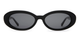 Black Bio / Polarized Grey