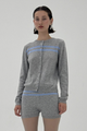 Grey/Blue