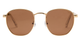 Gold/Brown Polarized