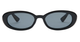 Black/Smoke Polarized
