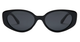 Black/Smoke Polarized