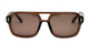 Taupe/Brown Polarized