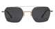 Gold/Onyx Polarized