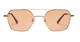 Gold/Tangerine Polarized