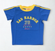 Blue/Yellow