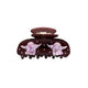 Bordeaux Angel Wings