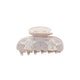 Cream Angel Wings