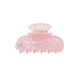 Pink Water Fairy