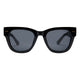Black/Smoke Polarized