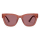 Dusty Rose/Plum Polarized