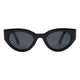 Black/Smoke Polarized