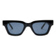 Black/Smoke Polarized