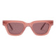 Dusty Rose/Plum Polarized