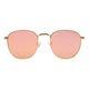 Gold/Copper Polarized