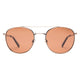 Gunmetal/Brown Polarized
