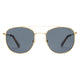 Gold/Smoke Polarized