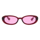 Cherry/Rose Polarized