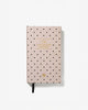Beige Polka Dot