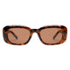 Tortoise/Brown Polarized