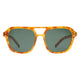 Honey Tortoise/Green