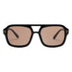Black/Cocoa Polarized