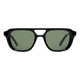 Ink/Green Polarized