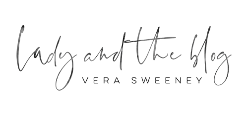 Thriftknd featured in Lady and the Blog